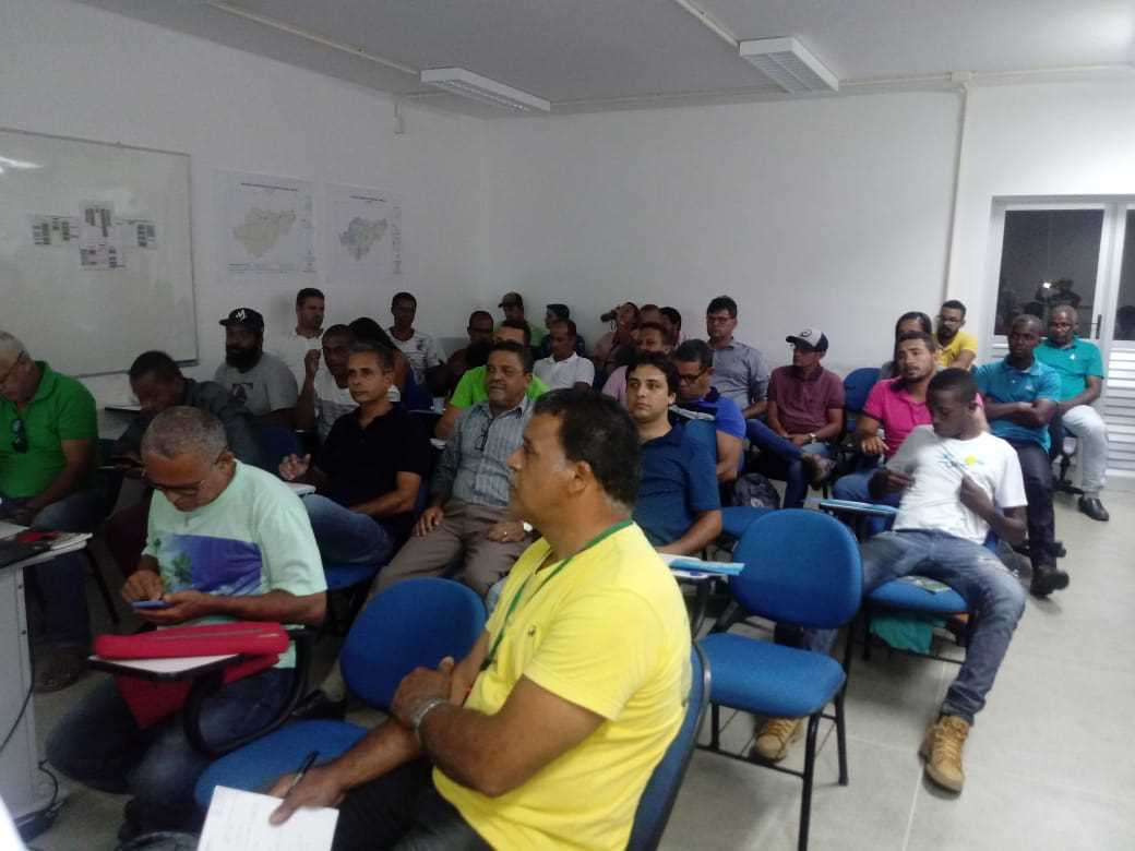 Produtores Rurais poderão investir crédito na sua propriedade